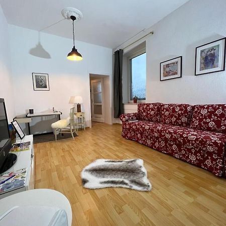 Casa Estrella Lejlighed Duisburg Eksteriør billede