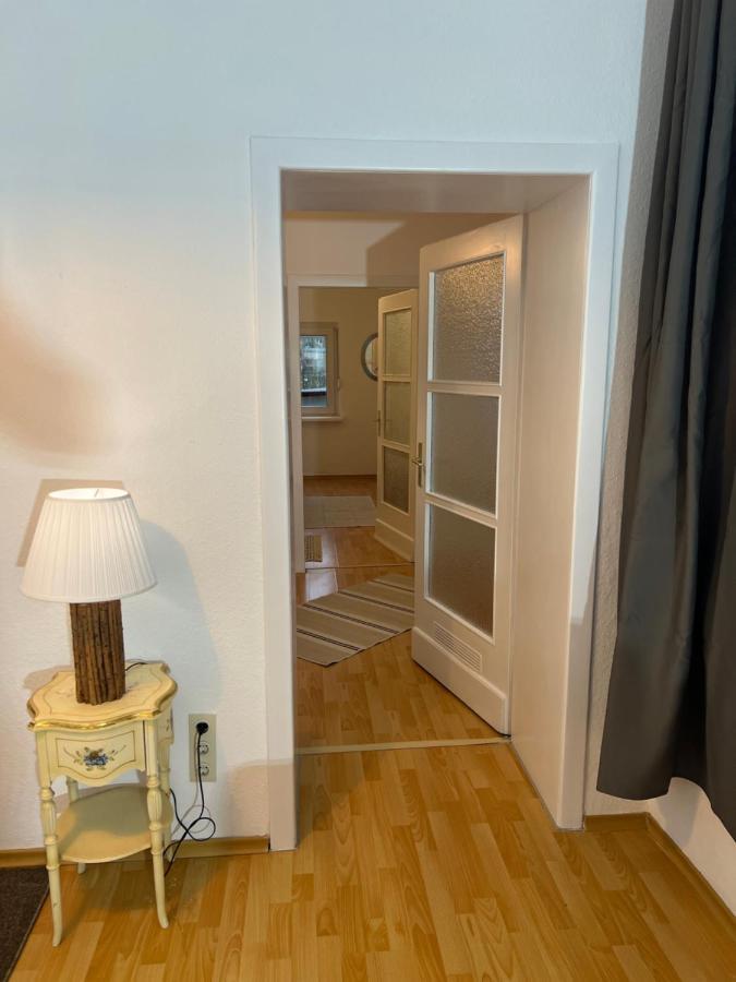 Casa Estrella Lejlighed Duisburg Eksteriør billede