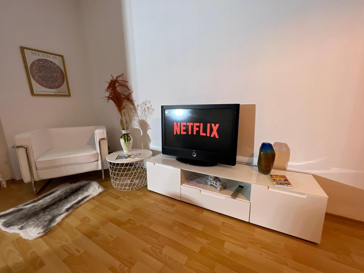 Casa Estrella Lejlighed Duisburg Eksteriør billede