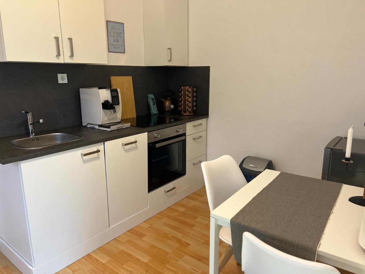 Casa Estrella Lejlighed Duisburg Eksteriør billede