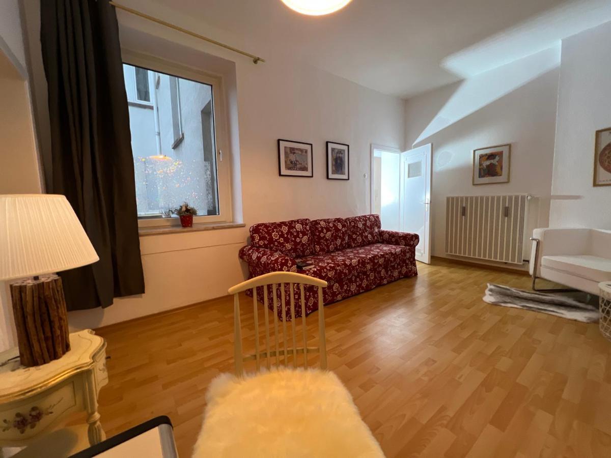 Casa Estrella Lejlighed Duisburg Eksteriør billede
