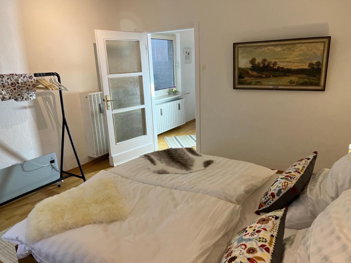 Casa Estrella Lejlighed Duisburg Eksteriør billede