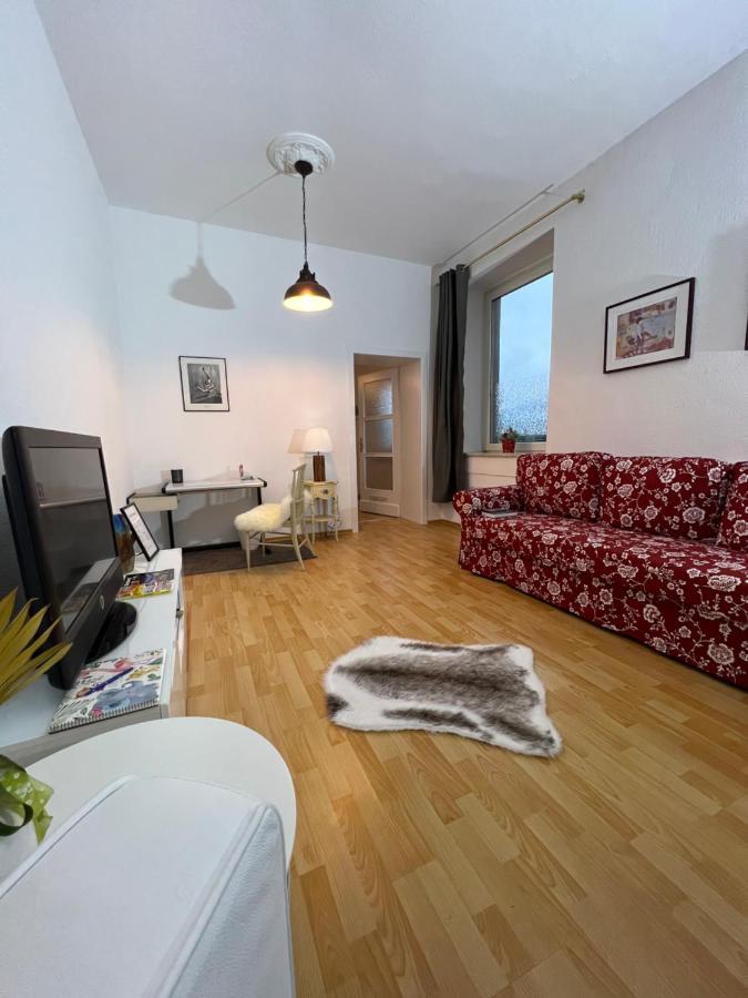 Casa Estrella Lejlighed Duisburg Eksteriør billede