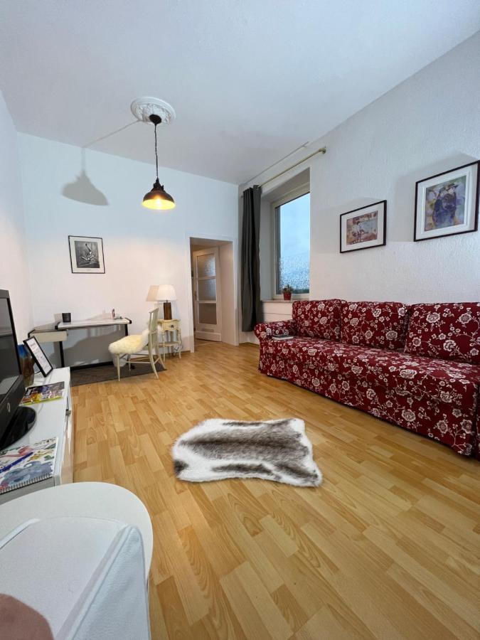 Casa Estrella Lejlighed Duisburg Eksteriør billede