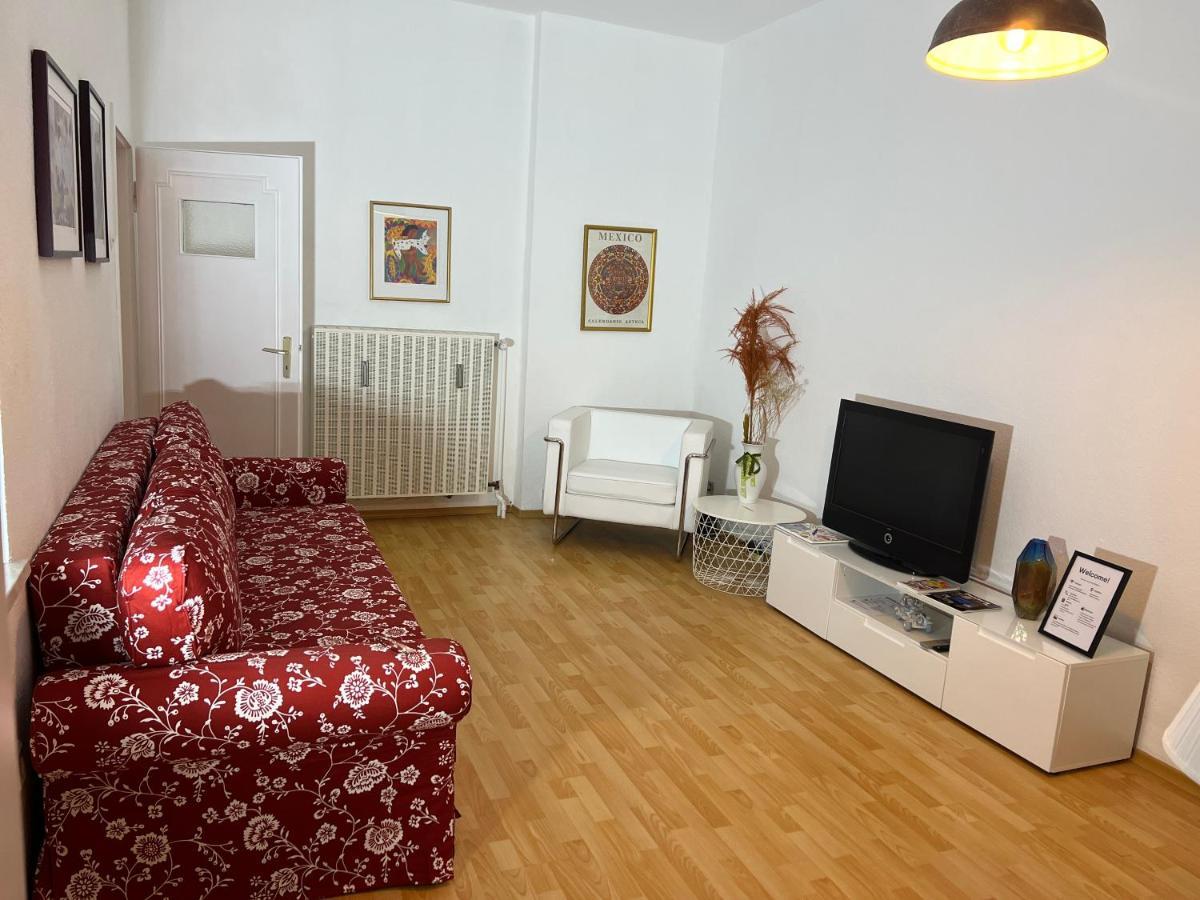 Casa Estrella Lejlighed Duisburg Eksteriør billede