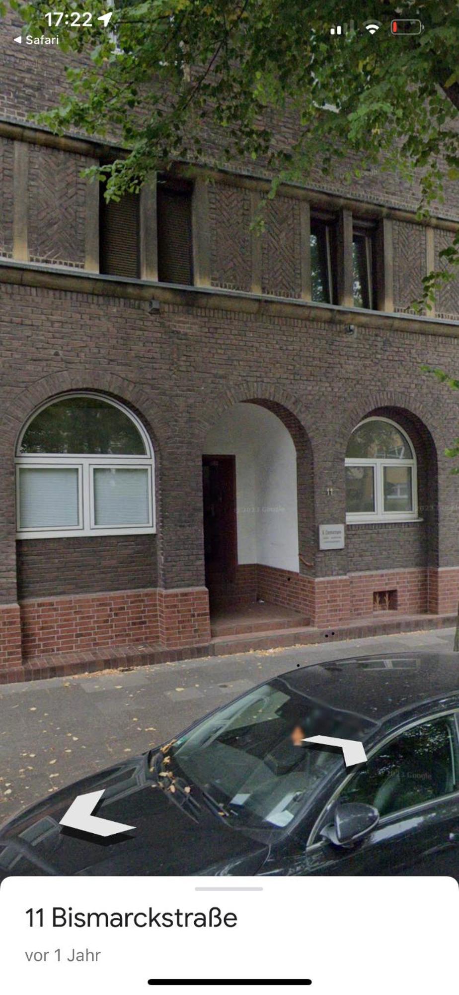 Casa Estrella Lejlighed Duisburg Eksteriør billede